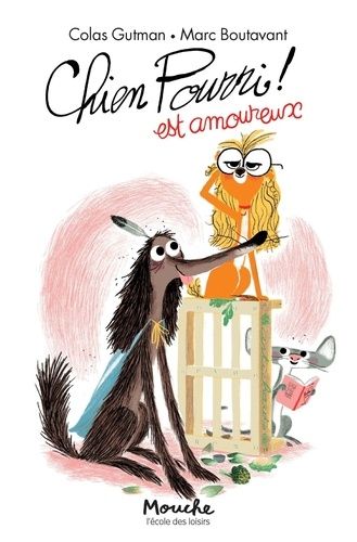 Chien Pourri ! Tome 6