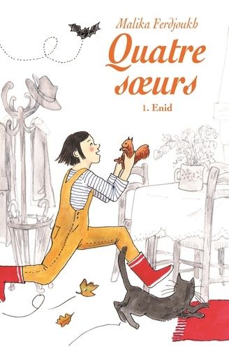 Quatre soeurs Tome 1