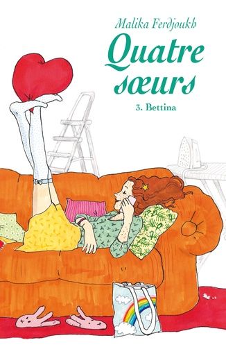 Quatre soeurs Tome 3