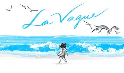 La vague