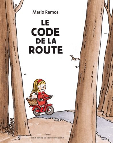 Le code de la route