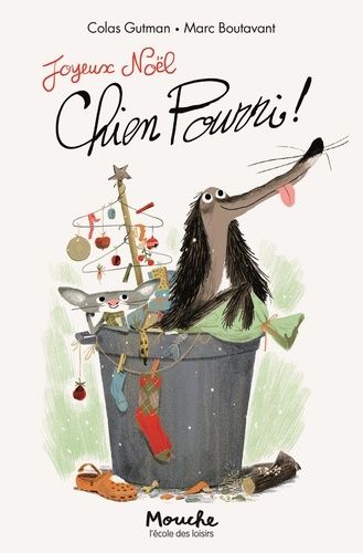 Chien Pourri ! Tome 2