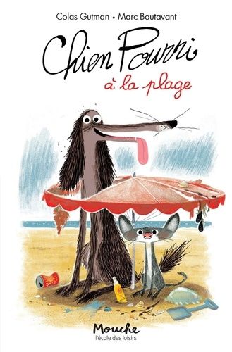 Chien Pourri ! Tome 3