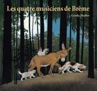 Les quatre musiciens de Brême