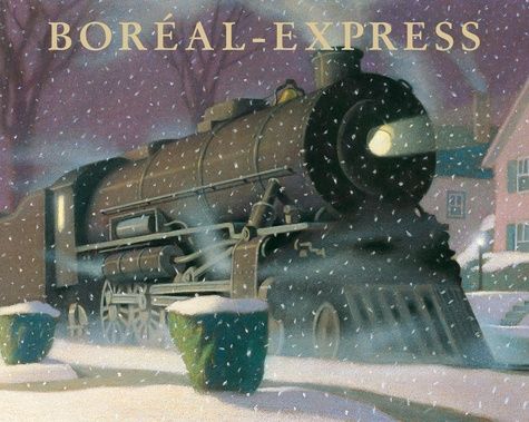 Boréal-Express Boréal-Express