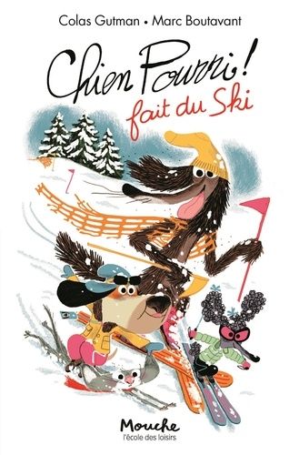 Chien Pourri ! Tome 9