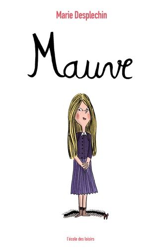 Mauve Mauve