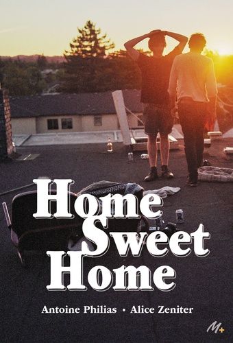 Home Sweet Home Home Sweet Home