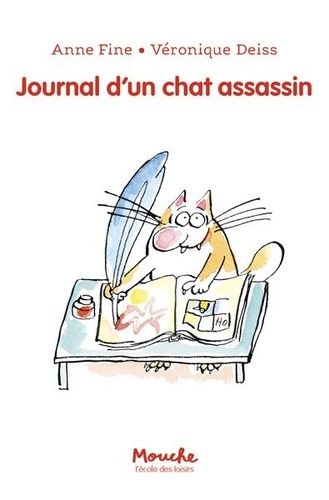 Le chat assassin