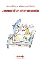 Le chat assassin