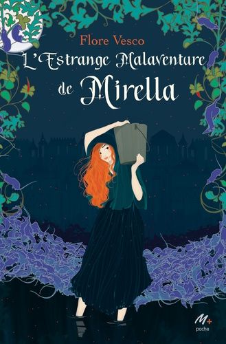 L'estrange malaventure de Mirella