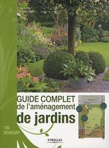 Guide complet de l'aménagement de jardins