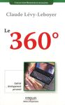 Le 360°, outil de développement personnel