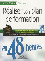 Réaliser son plan de formation en 48 heures