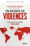 Un monde de violences - L'économie mondiale 2016-2030