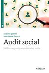 Audit social - Meilleures pratiques, méthodes, outils