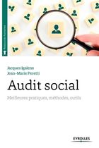 Audit social - Meilleures pratiques, méthodes, outils