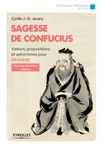 Sagesse de Confucius Sagesse de Confucius