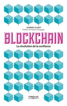 Blockchain - La révolution de la confiance