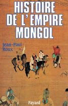 Histoire de l'Empire mongol