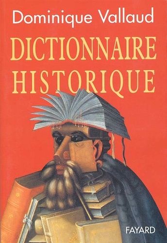 Dictionnaire historique