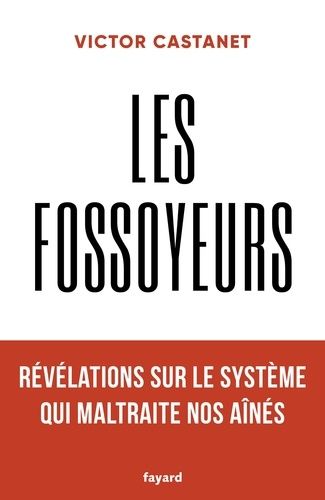 Les fossoyeurs Les fossoyeurs