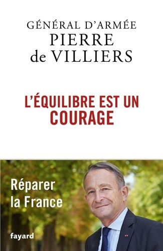 L'équilibre est un courage L'équilibre est un courage