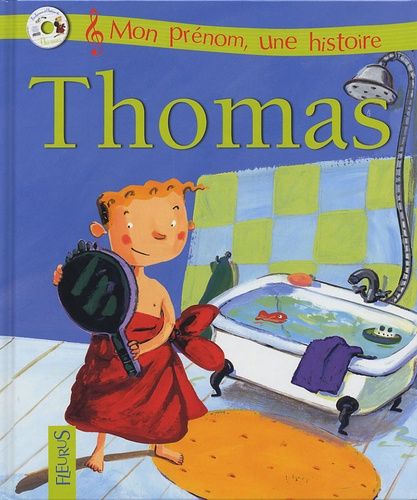 Thomas Thomas