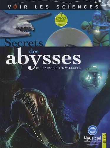 Secrets des abysses