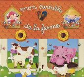 Mon cartable de la ferme Mon cartable de la ferme