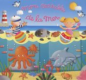 Mon cartable de la mer Mon cartable de la mer