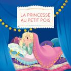 La princesse au petit pois La princesse au petit pois