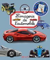 L'imagerie de l'automobile