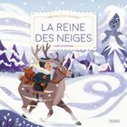 La Reine des Neiges