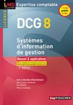 Système d'information de gestion DCG 8 - Manuel et applications