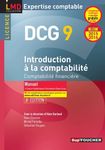 DCG 9, introduction à la comptabilité - Comptabilité financière