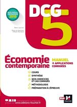 Economie contemporaine DCG 5