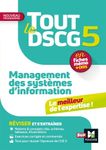 Management des systèmes d'information Tout le DSCG 5