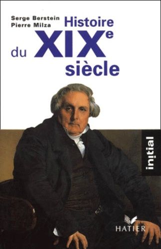 Histoire du XIXème siècle