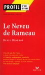 Le neveu de Rameau, Denis Diderot