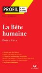 La Bête humaine - Profil