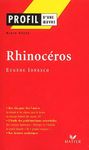Rhinocéros