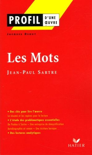 Les Mots