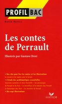 Contes de Perrault (1694-1697)