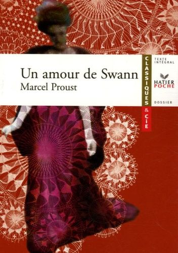 Un amour de Swann