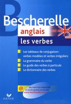 Anglais - Les verbes