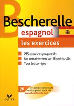 Bescherelle espagnol - Les exercices