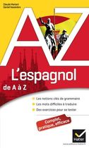 L'espagnol de A à Z