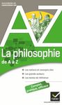 La philosophie de A à Z