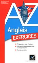 Anglais - Les exercices